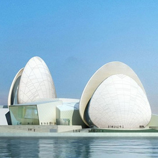 珠海歌剧院