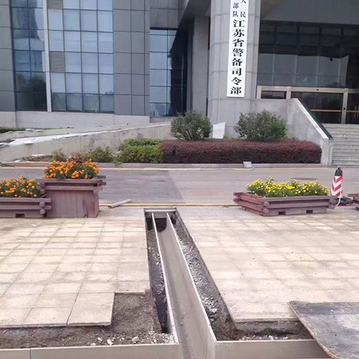 江苏警备司令部